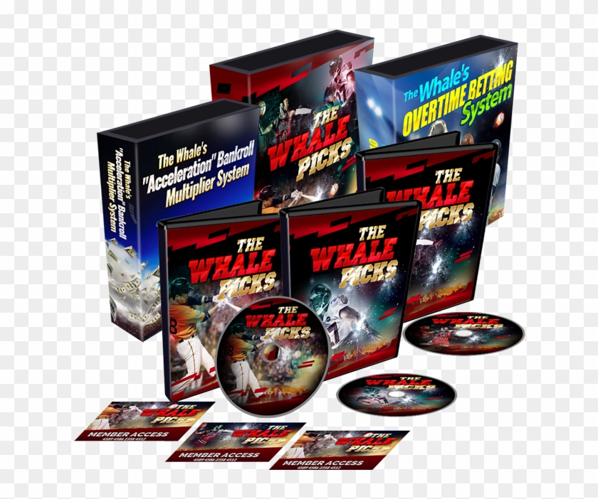 The Whale Picks Review - Pc Game Clipart #5754611