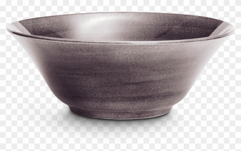 Bowl Flower Shape Large - Ceramic Clipart #5754741