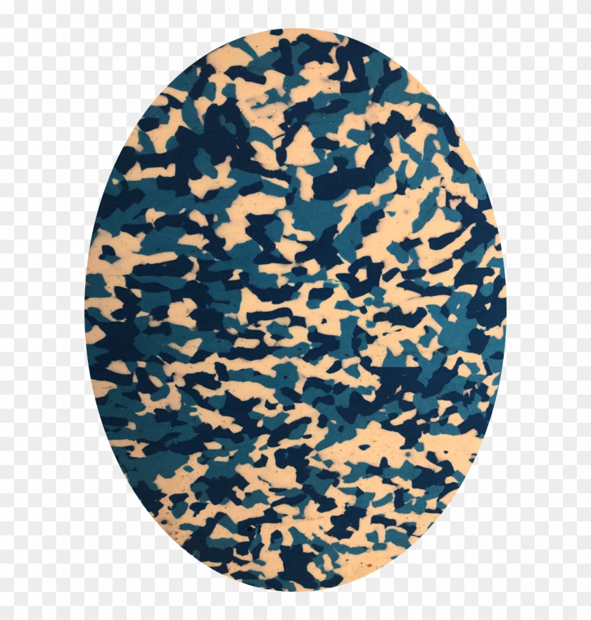 Camo Eva Clipart #5754997