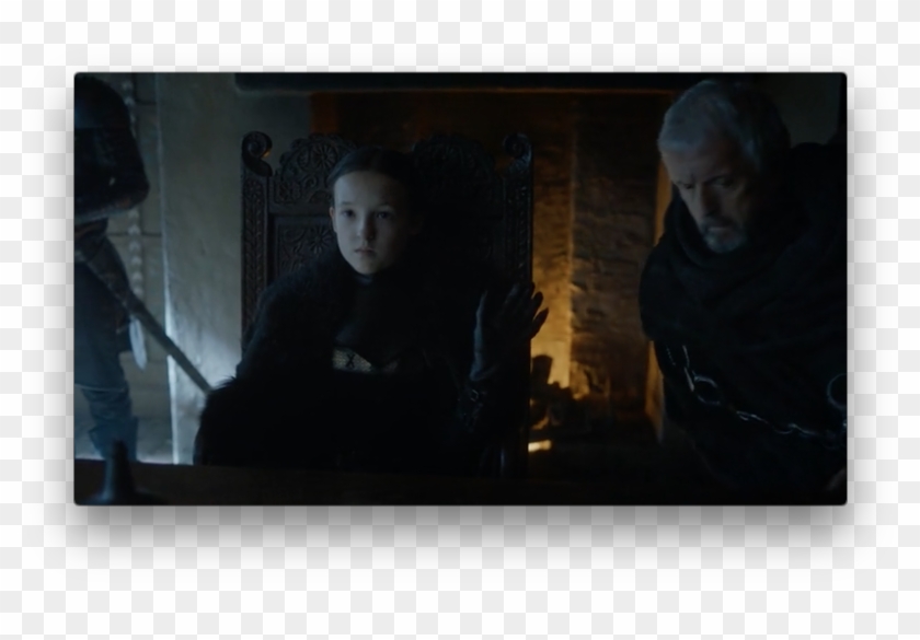 #2 This Week's “game Of Thrones” On Hbo Had A Break - Visual Arts Clipart #5755004