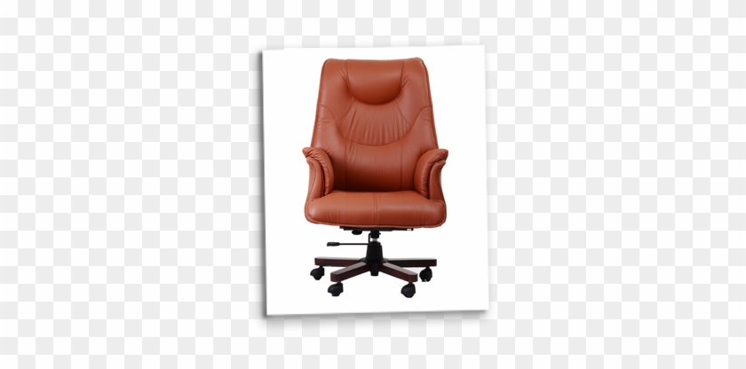 Office Chairs Manufacturer In Delhi, Director Chairs - Office Chair Clipart #5755077