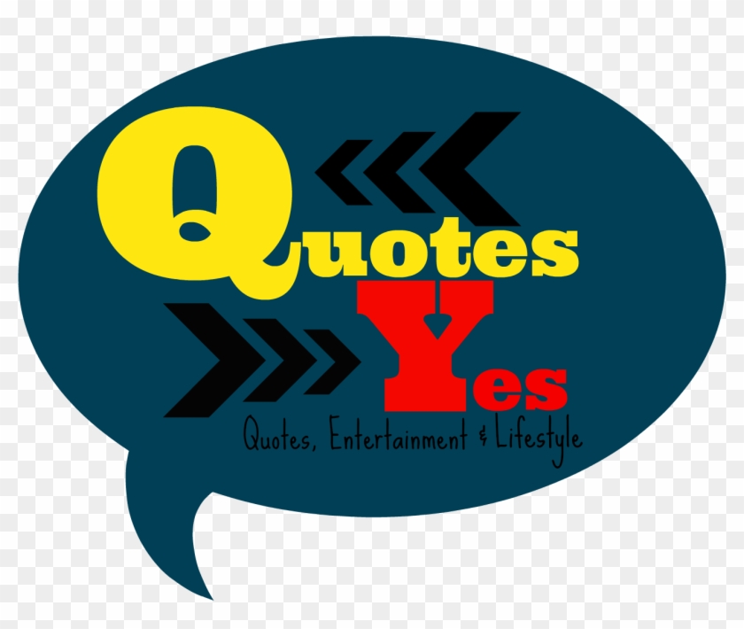 Quotes Yes - Circle Clipart