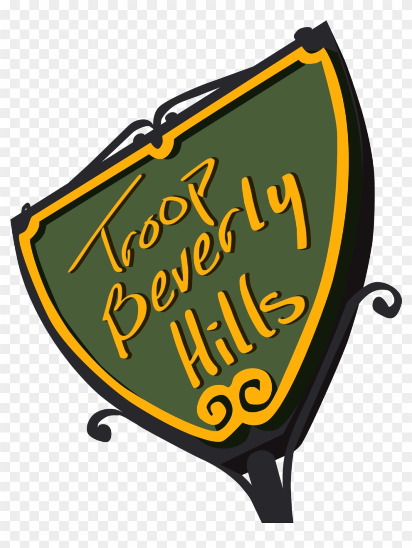 I'm Now Offering The Fun Colors Version Of Troop 332 Clipart #5755239