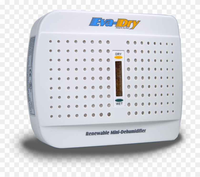 View Larger - Eva Dry Mini Dehumidifier Clipart