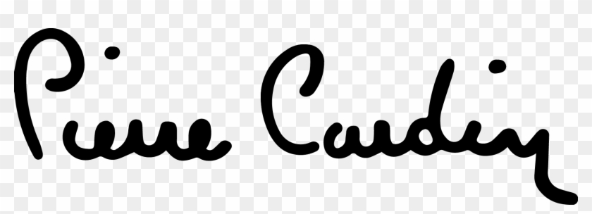 Pierre Cardin Logo - Pierre Cardin Home Logo Clipart