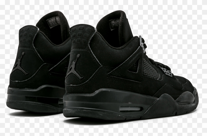 Tenis Jordan Retro 3 Clipart