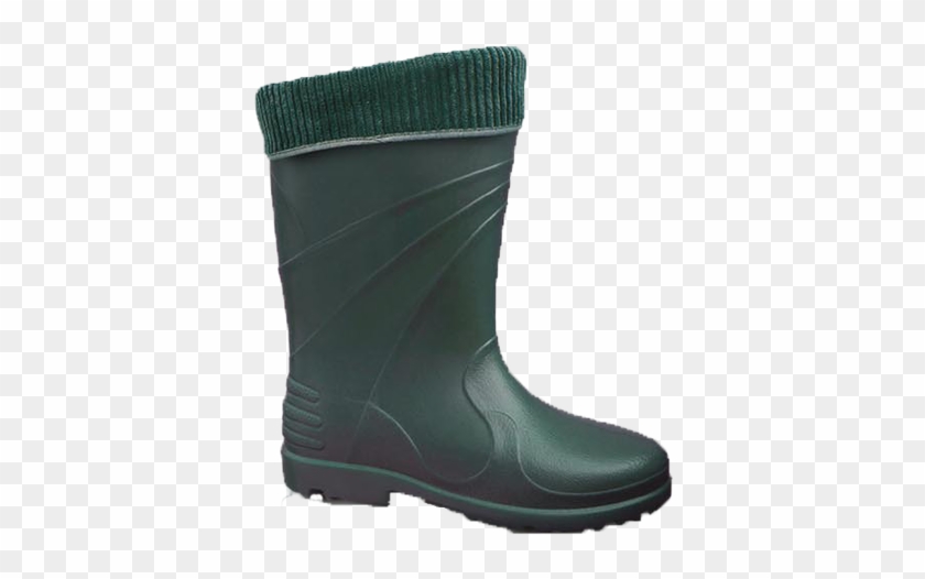 Сапоги Alaska Eva Green - Work Boots Clipart #5755302