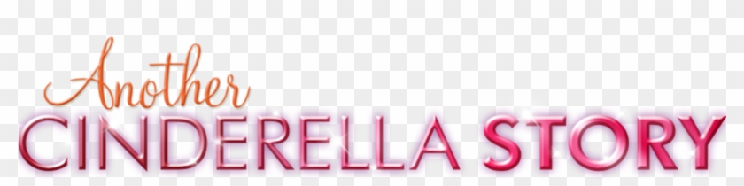 Another Cinderella Story Clipart