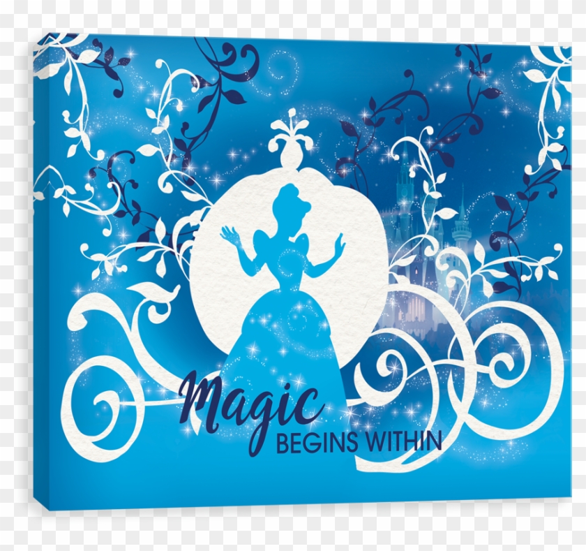 Cinderella Clipart #5755537