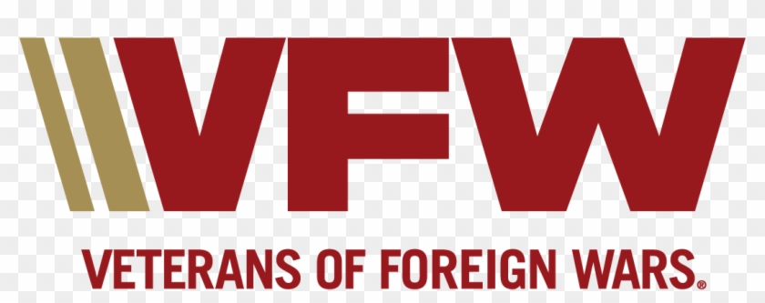 The Vfw Logo - Vfw Logo Clipart #5755651