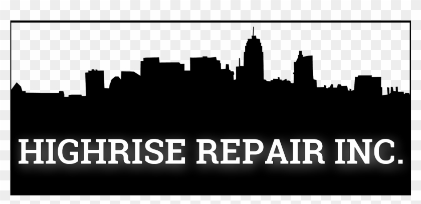 Moon Over Buffalo Clipart