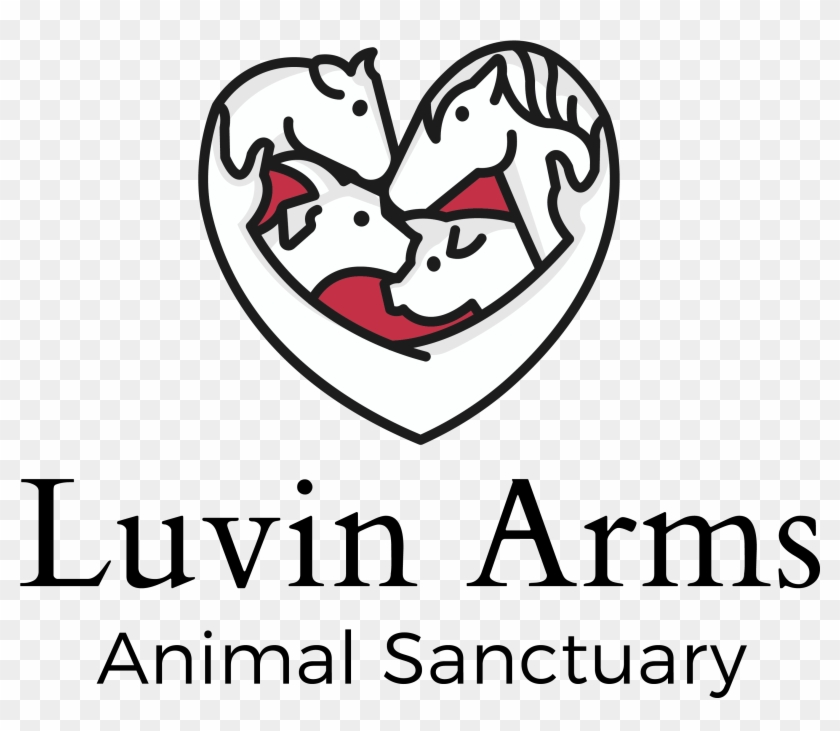 Luvin Arms Logo - He Was Like A Storm Prison Break Clipart