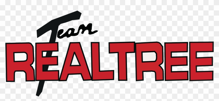 Team Realtree Logo Png Transparent - Team Realtree Logo Vector Clipart #5755788