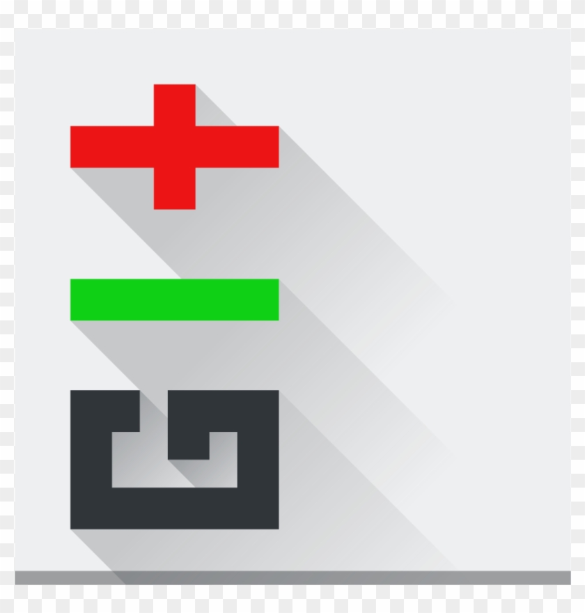 Breezeicons Apps 48 Git Gui - Cross Clipart #5755833