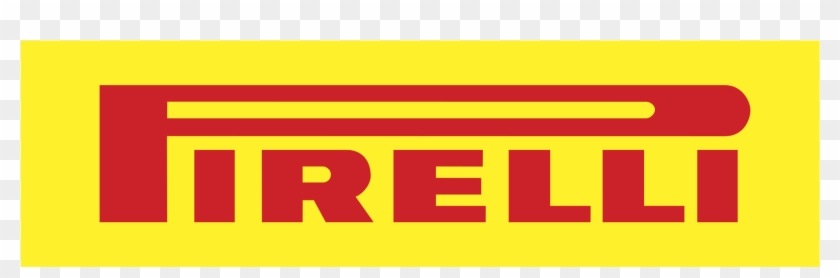 Pirelli Logo Png Transparent - Pirelli Icon Png Clipart