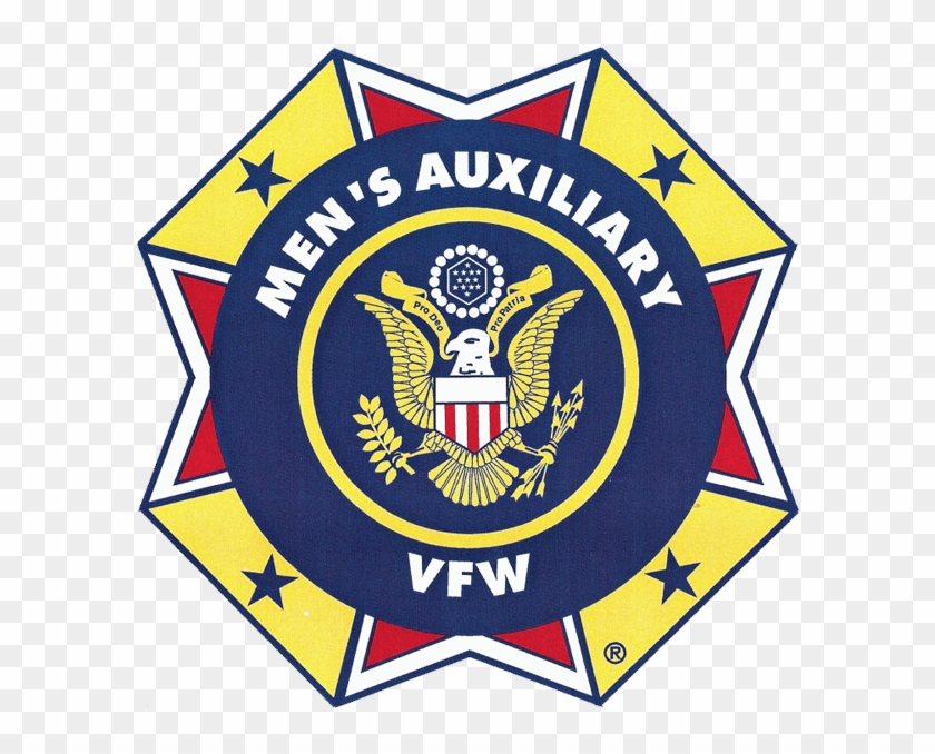 Join, Mens Auxiliary, Vfw Post - Vfw Men's Auxiliary Clipart