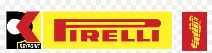 Pirelli Keypoint Logo Png Transparent - Pirelli Logo Clipart