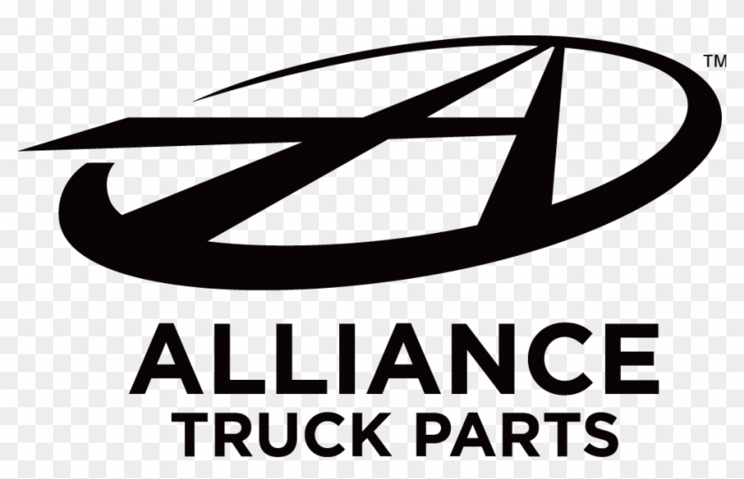 Download Lo-res File - Alliance Truck Parts Png Clipart #5756037