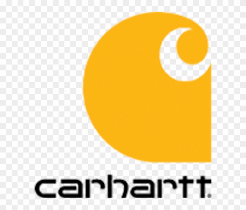 Ironside - Carhartt Logo Clipart
