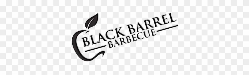 Bold, Modern, Food Truck Logo Design For Black Barrel - Black Book Of Outsourcing Clipart #5756071