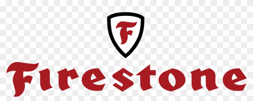 Firestone Logo Png Transparent - Marca De Llantas Firestone Clipart