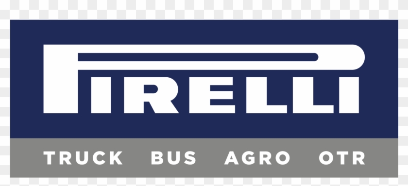 Image For Ermis Doschoris' Linkedin Activity Called - Pirelli Truck Logo Clipart #5756129