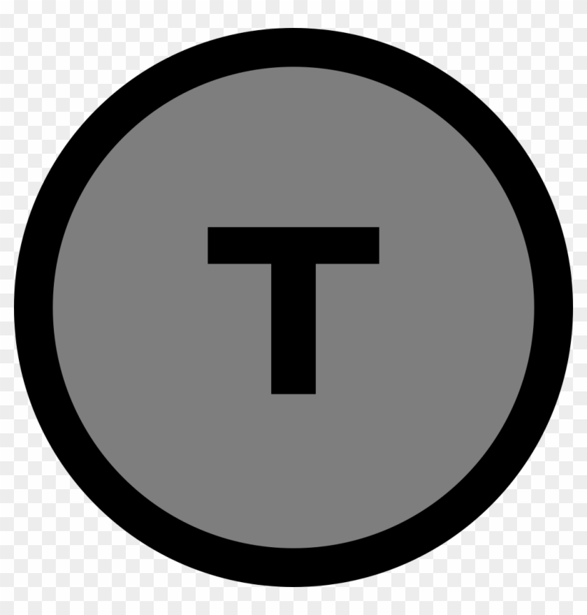 Pirelli F1 T Gray - Love Clipart