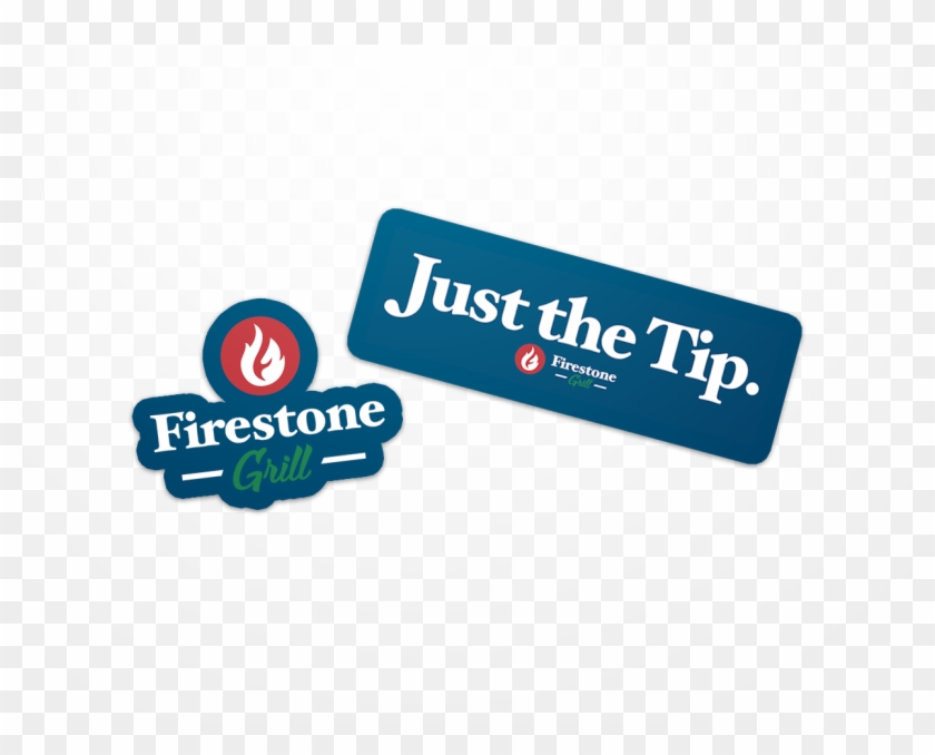 Firestone Sticker Pack - Sign Clipart #5756210