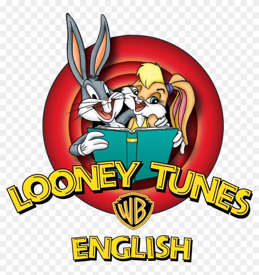 Looney Tunes, Art Director, Logo, Cartoon Png Image - Cartoon Clipart #5756243