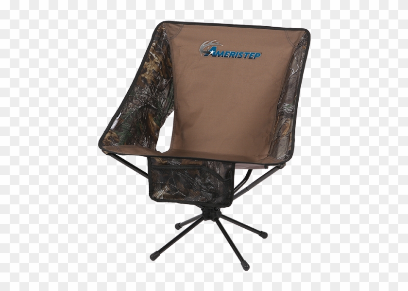 Compaclite Tellus Chair Realtree Xtra - Folding Chair Clipart #5756280