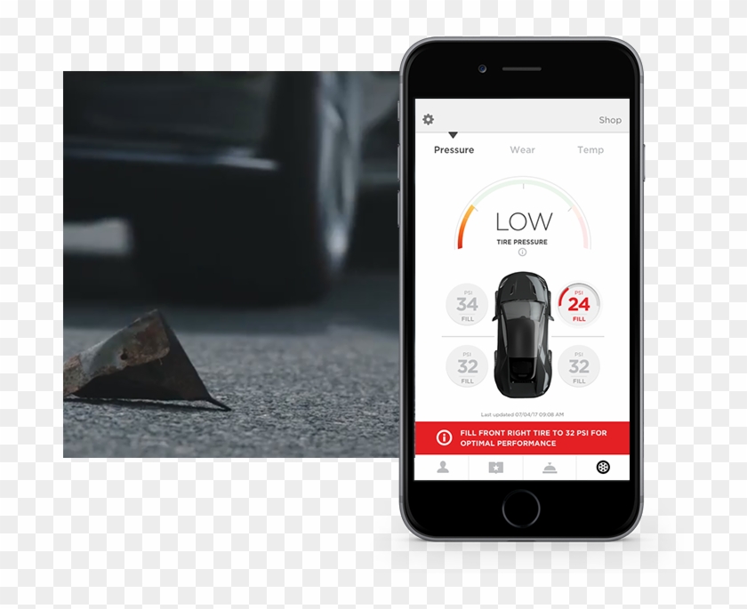 Connesso Club - Pirelli Connesso Png Clipart #5756383