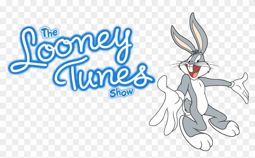 The Looney Tunes Show Image - Show De Los Looney Tunes Clipart #5756436