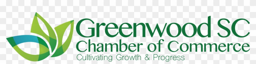 Vfw Post 8131 Monthly Meeting - Greenwood Sc Chamber Of Commerce Logo Clipart