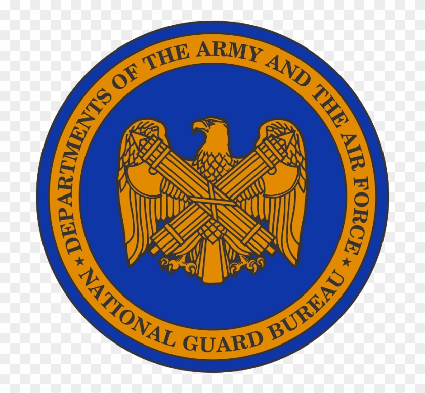 National Guard Bureau Clipart