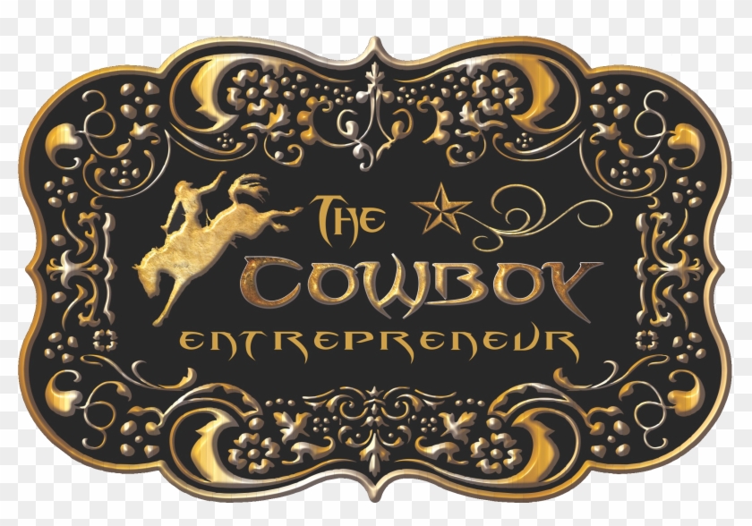 The Cowboy Entrepreneur - Ancient Dog Breeds Clipart #5756563