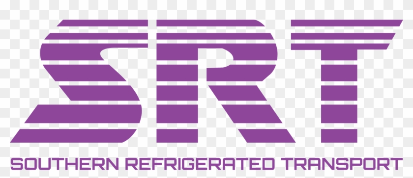Southern Refrigerated Transport - Southern Refrigerated Transport Logo Clipart