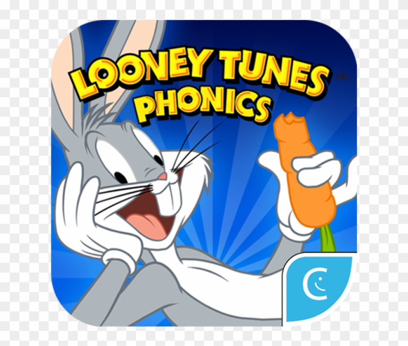 Looney Tunes Clipart #5756610