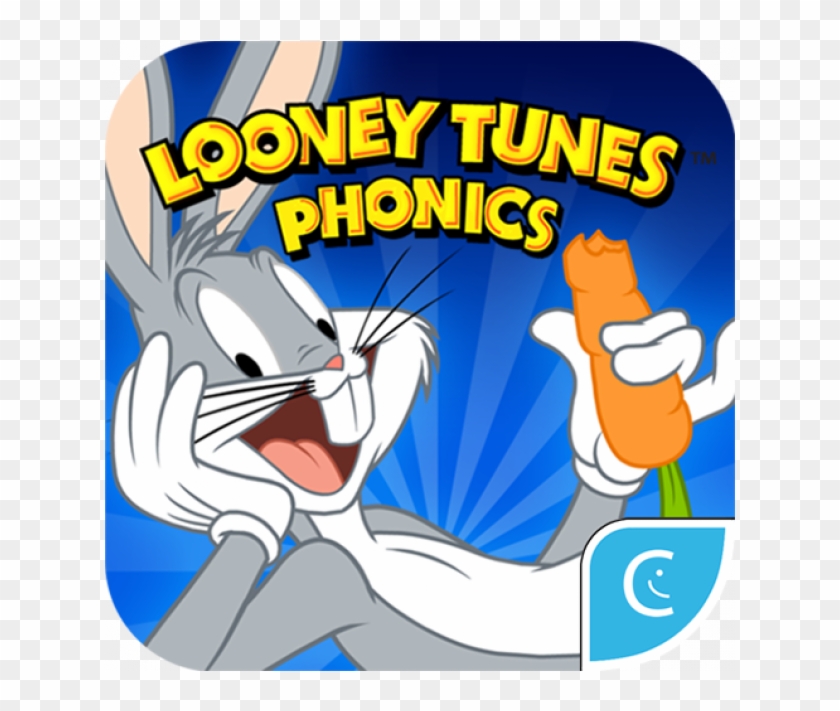 Looney Tunes Clipart