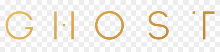 Ghost Logo Png Clipart #5756615