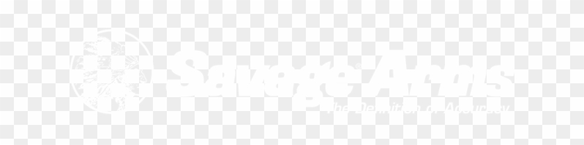 Savage Arms Logo - Johns Hopkins Logo White Clipart