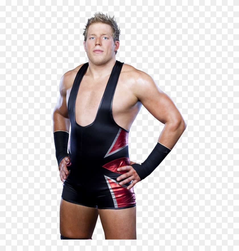 Jack Swagger Clipart