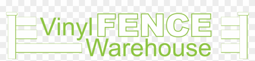 Vinyl Fence Warehouse - Tan Clipart