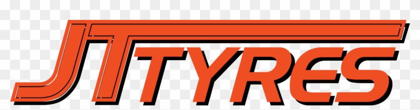 Jt Tyre Logo Clipart #5756977