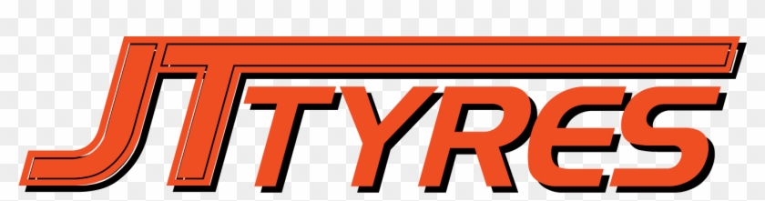 Jt Tyre Logo Clipart