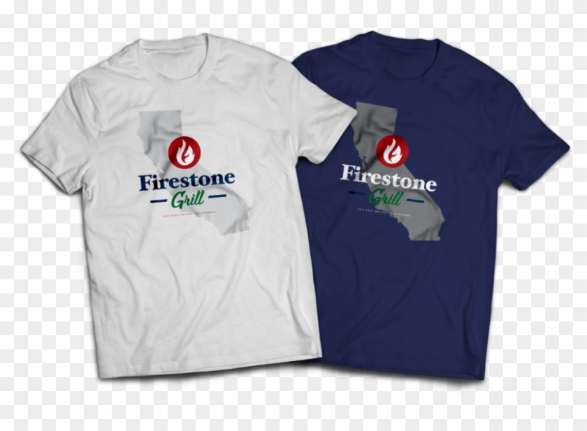 Shirt Graphic Design San Luis Obispo Firestone Grill - Fela Kuti T Shirt Clipart #5757004