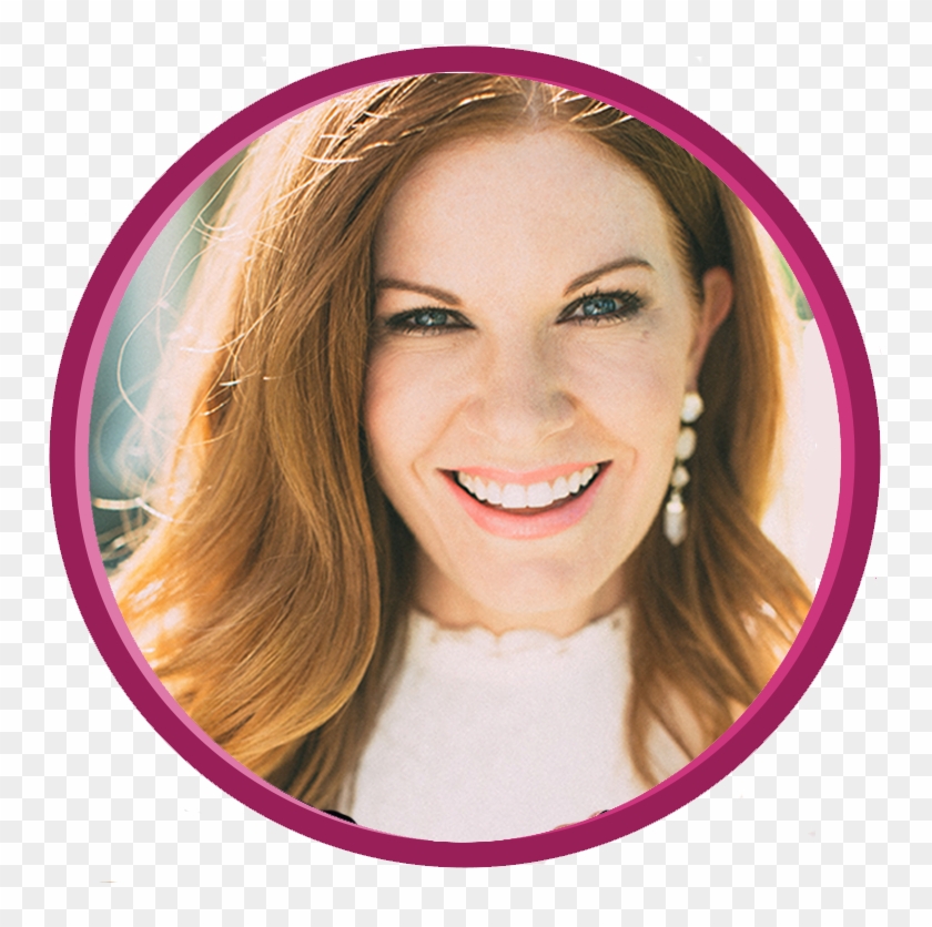 Tiffany Peterson - Blond Clipart #5757006