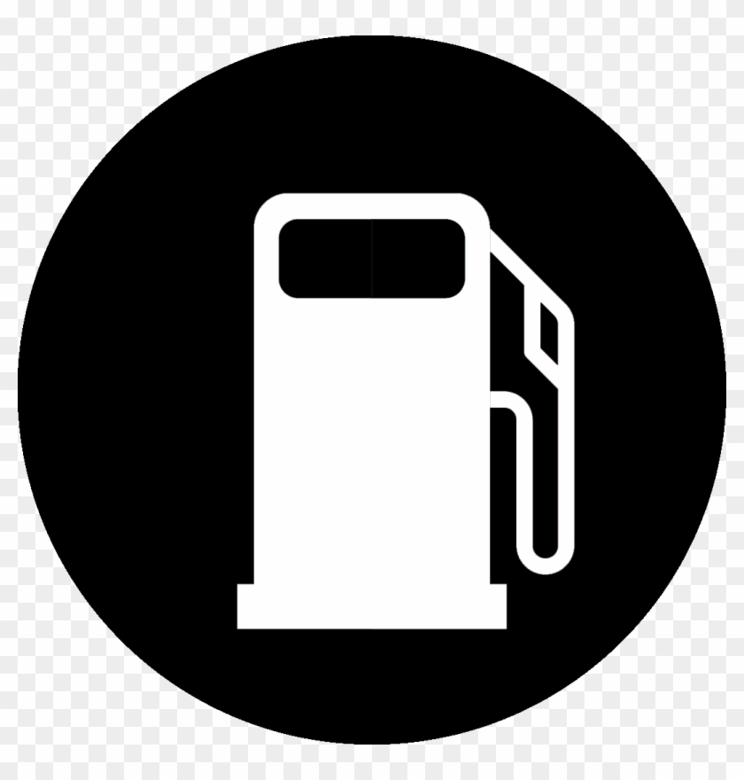 Fuel - Tapeless Film Clipart #5757008