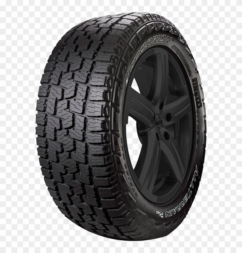 Back To Search Results - Pirelli Scorpion All Terrain Plus 275 60r20 Clipart #5757047
