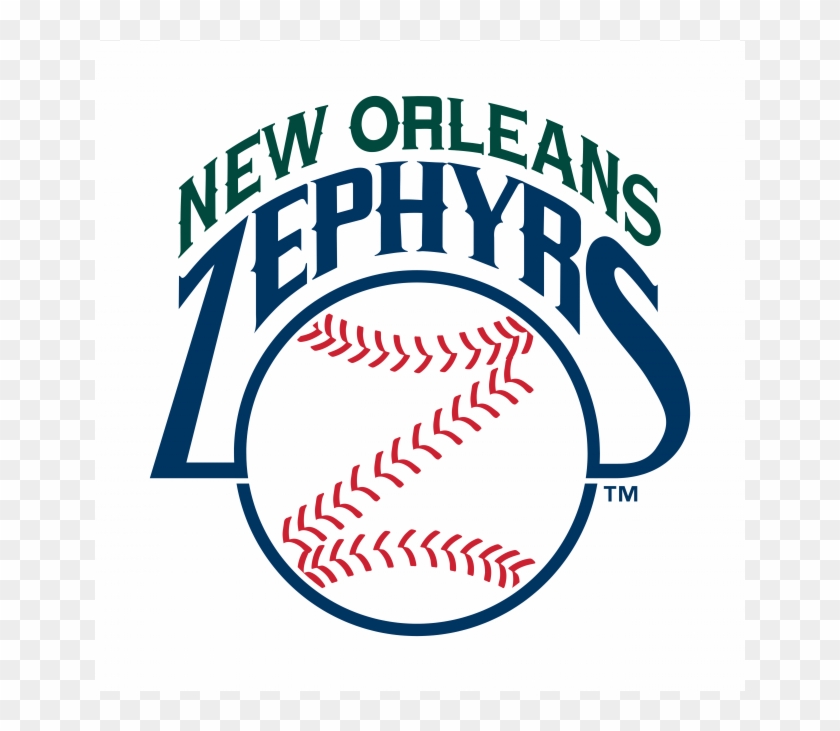 New Orleans Zephyrs Clipart