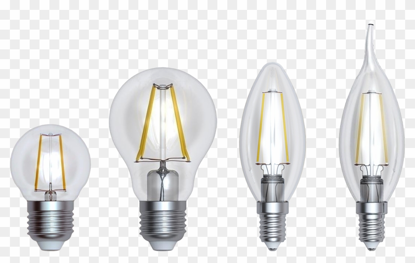 Brand Skylighting Has A Range Of Several Product Lines - Incandescent Light Bulb Clipart #5757412